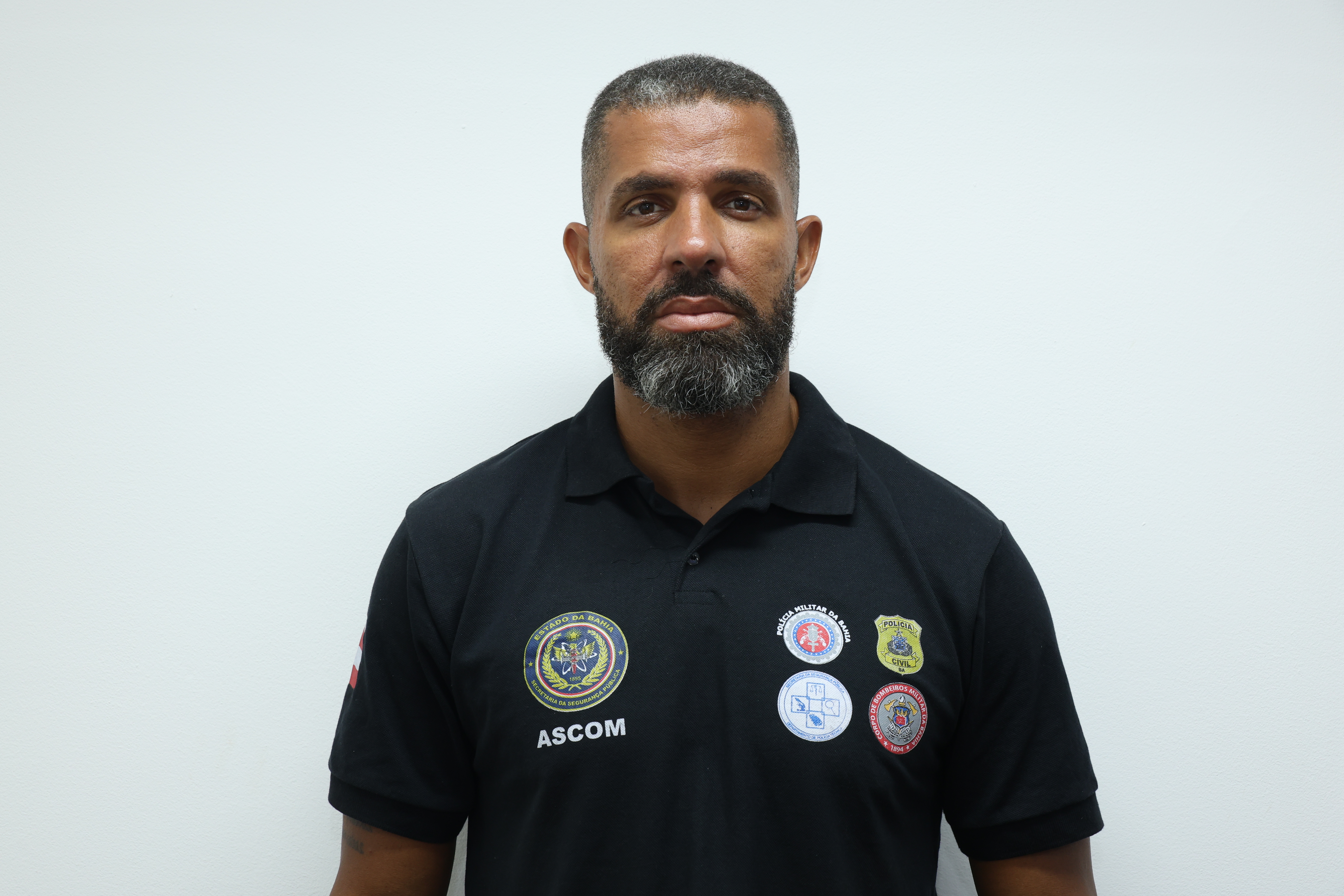 Alberto Vinícius Alves Santa Rosa Maraux