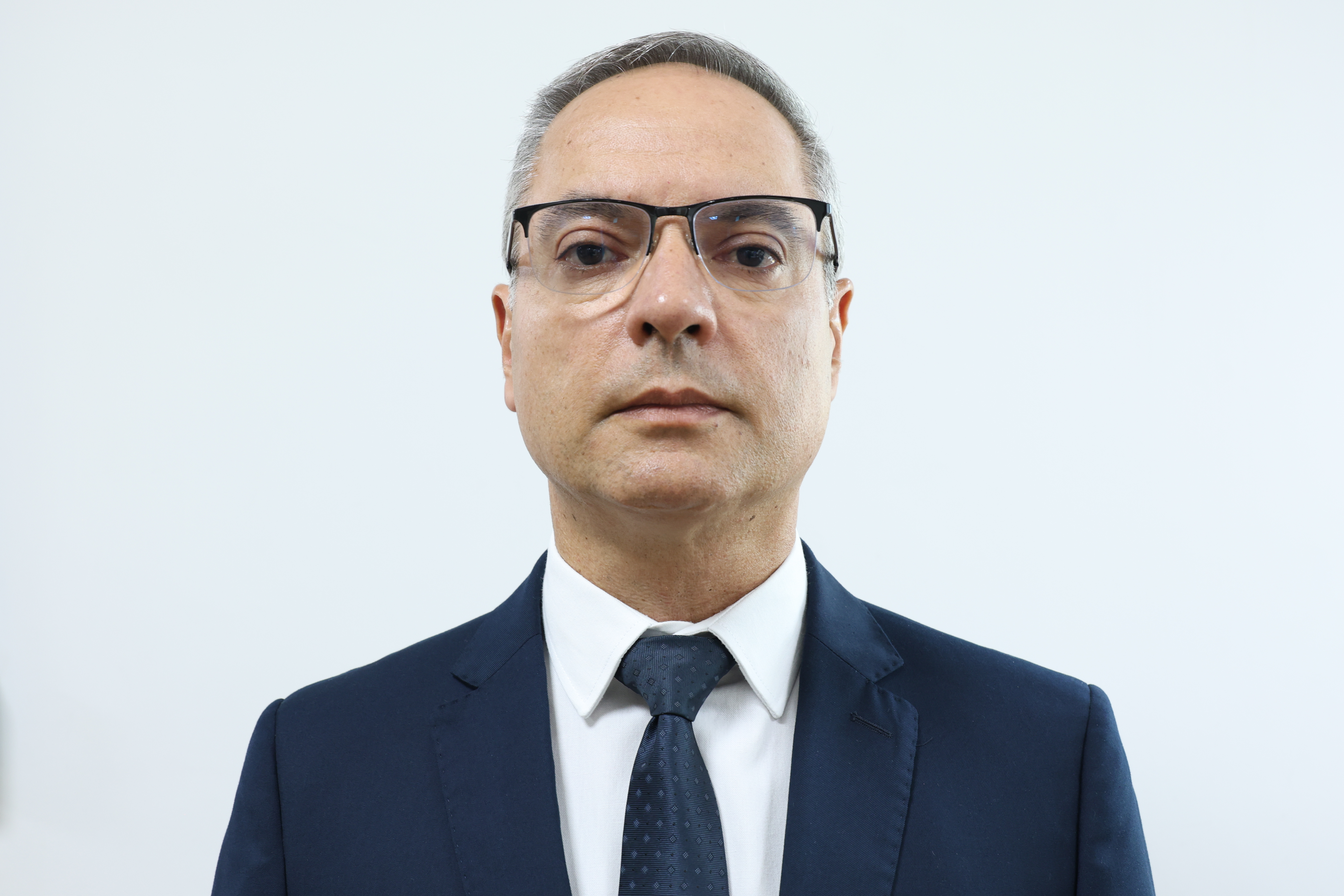 André Augusto Barreto de Oliveira
