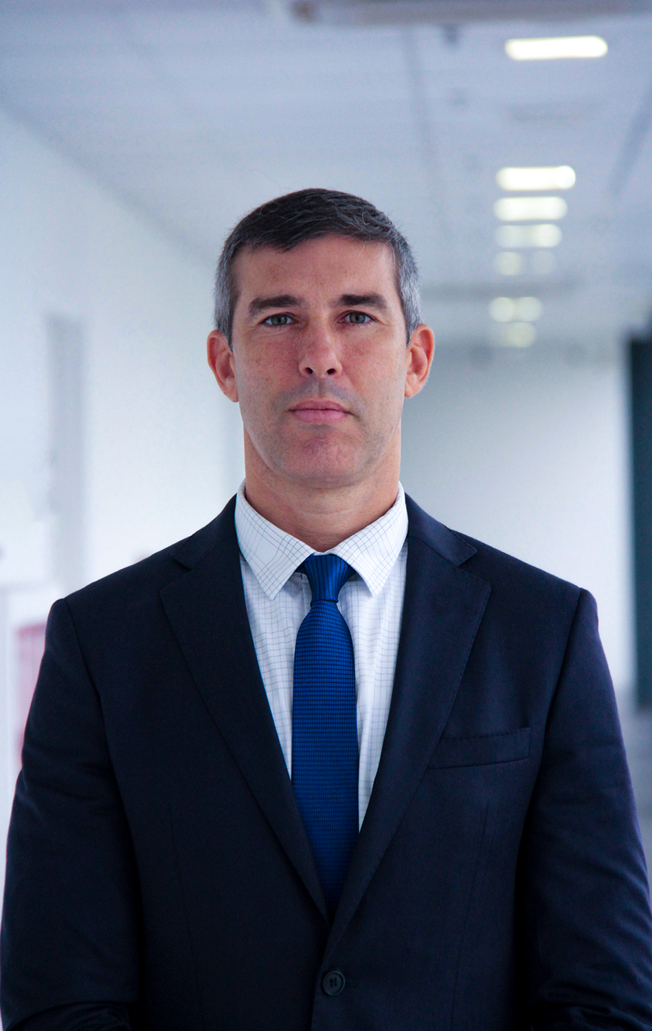 Marcelo Werner Derschum Filho