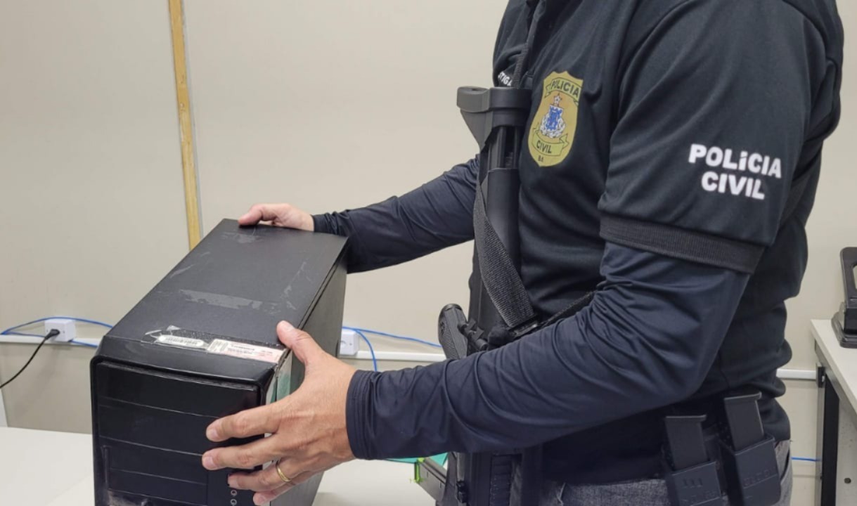 Polícia Civil recupera R$ 364 mil desviados em fraude contra a Prefeitura de Casa Nova