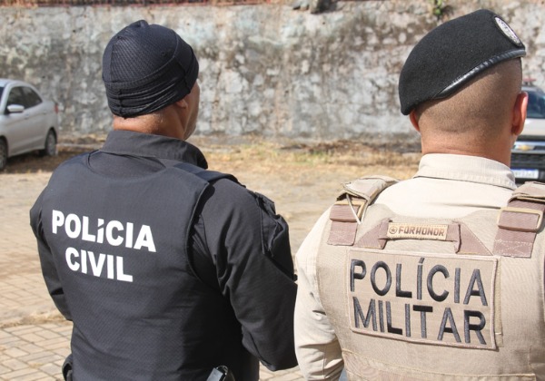 Salvador registra 24h sem registro de roubos ou furtos de veículos 