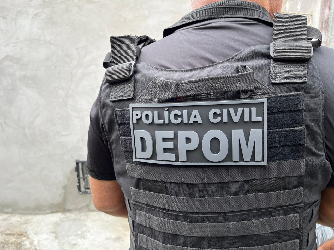 Homem investigado por aplicar golpes do falso consórcio é preso em Salvador