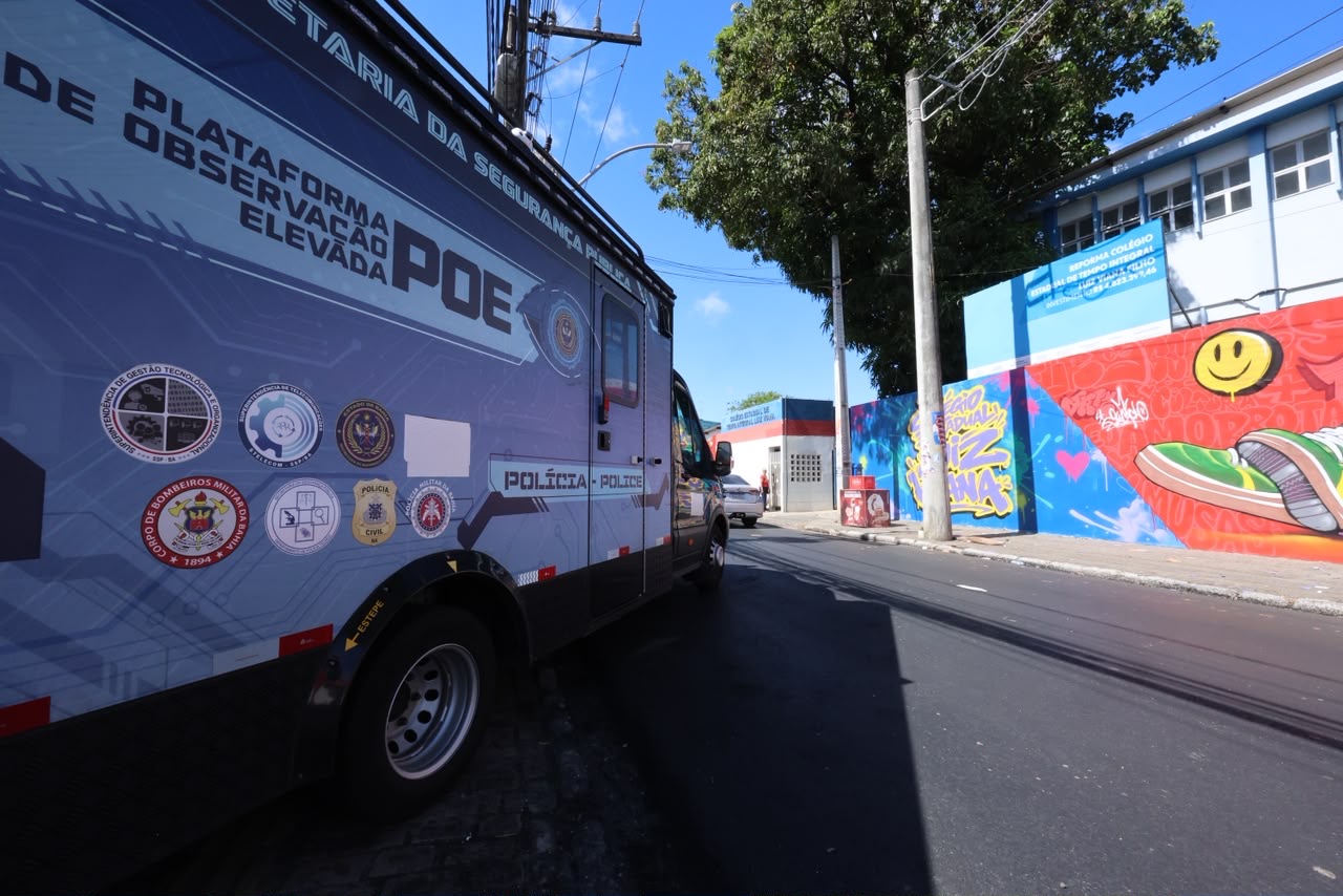 Quatro pontos da capital baiana e outros oito municípios do interior baiano receberão o apoio tecnológico.