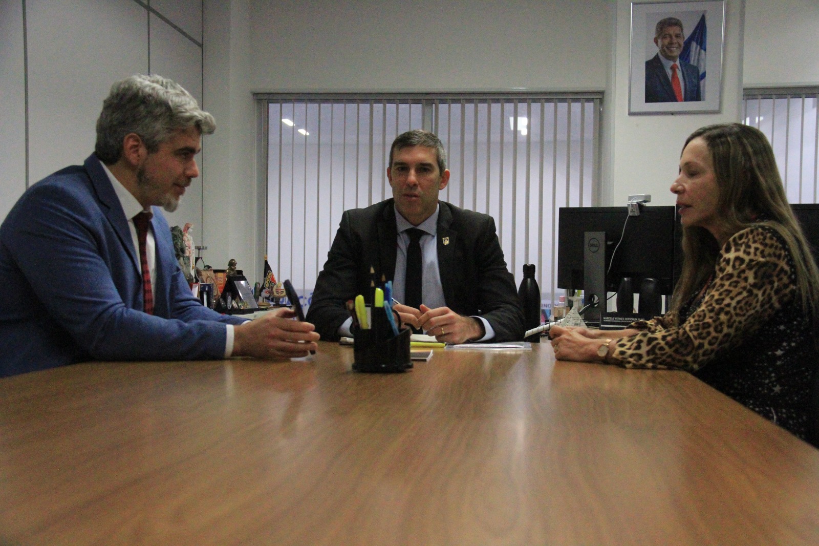 Imagem: Ascom SSPBA/ Alberto Maraux