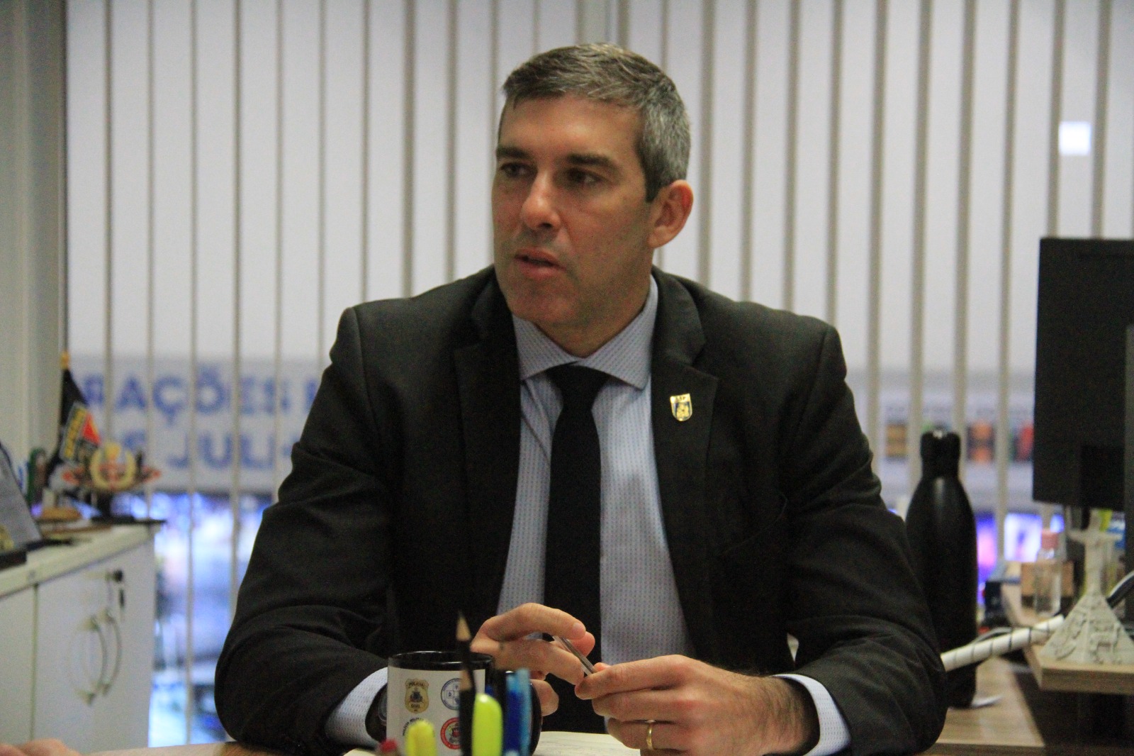 Imagem: Ascom SSPBA/ Alberto Maraux