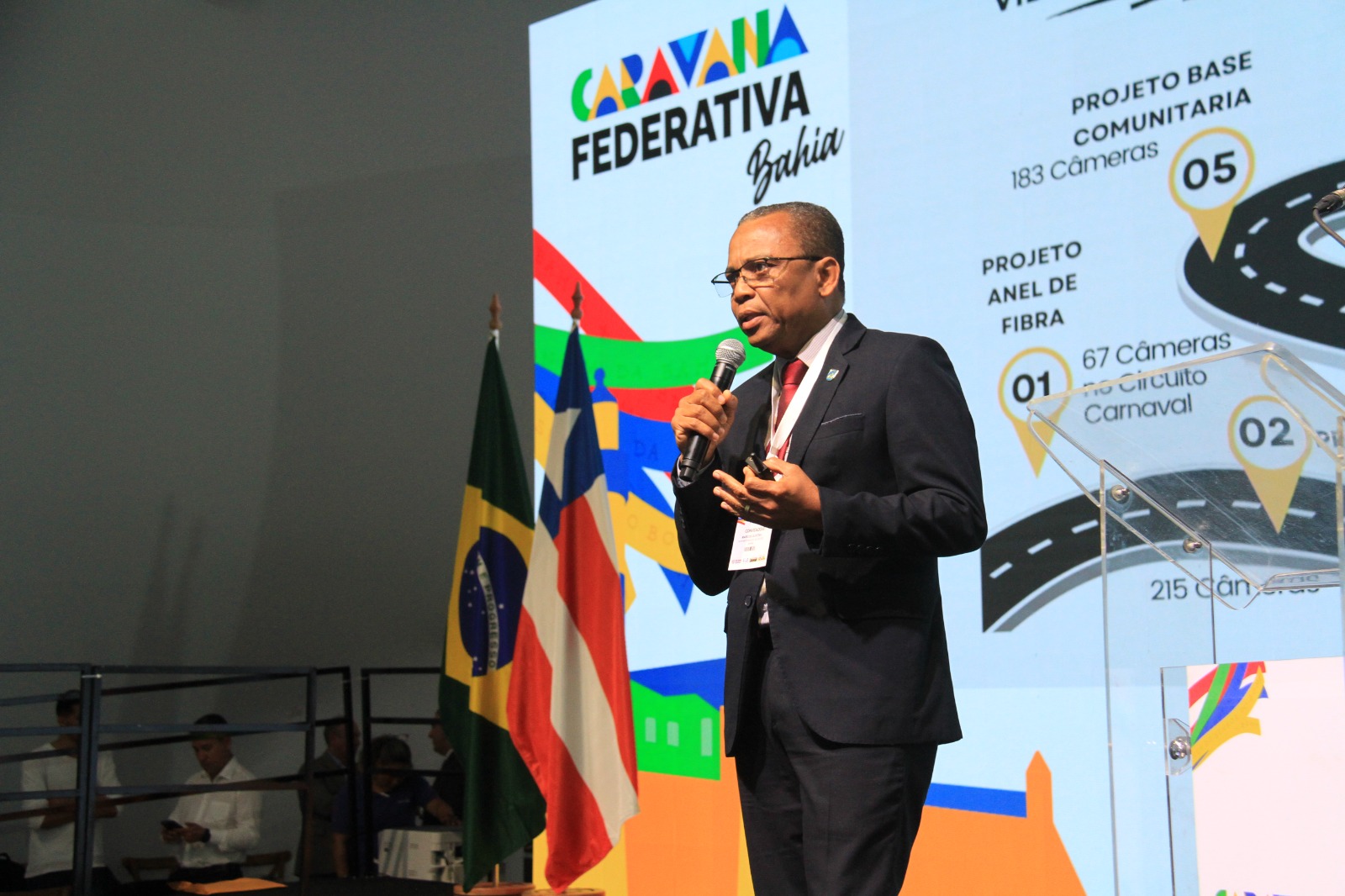 Fotos: Jeferson Silva / Ascom SSP