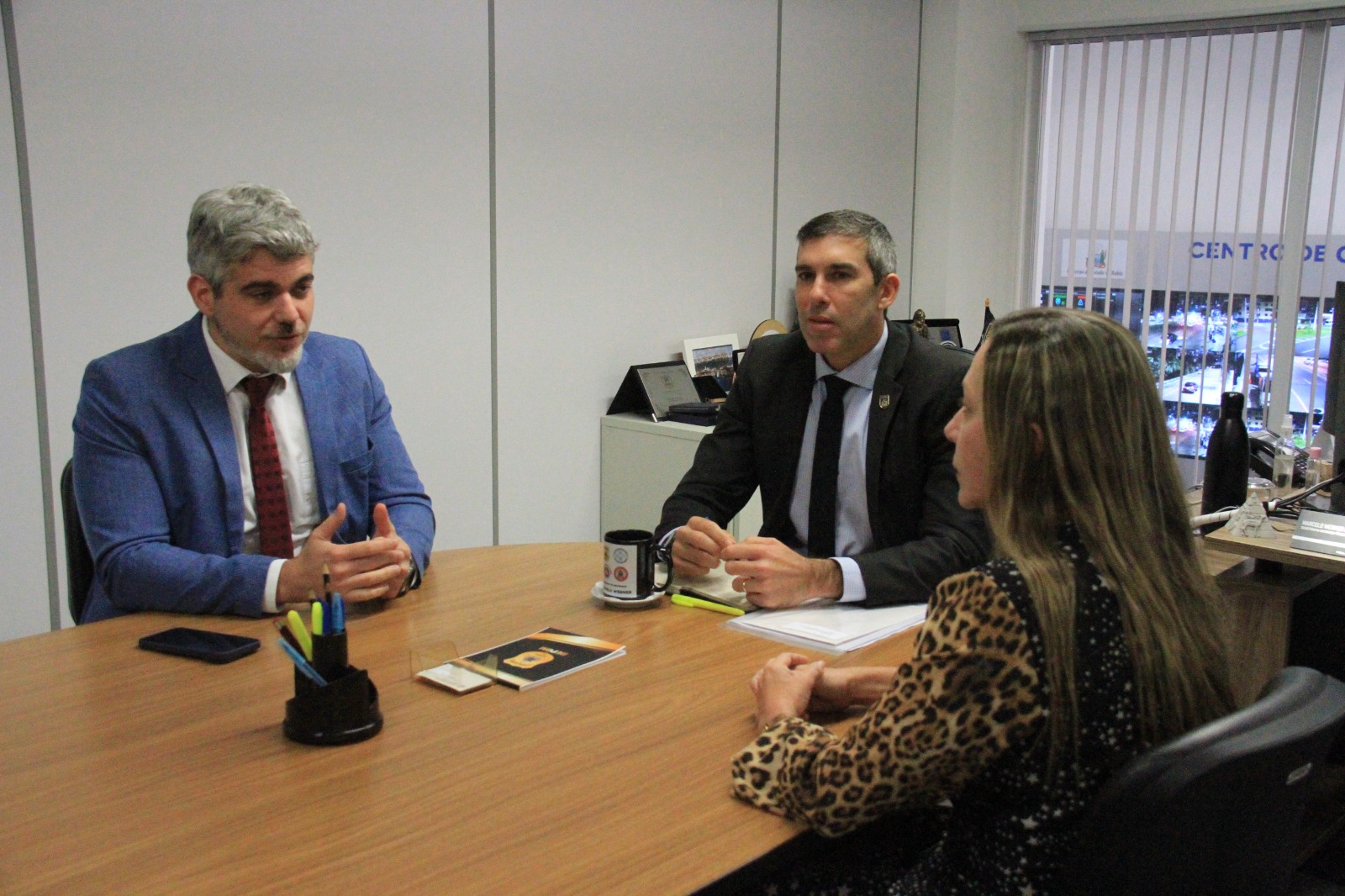 Imagem: Ascom SSPBA/ Alberto Maraux