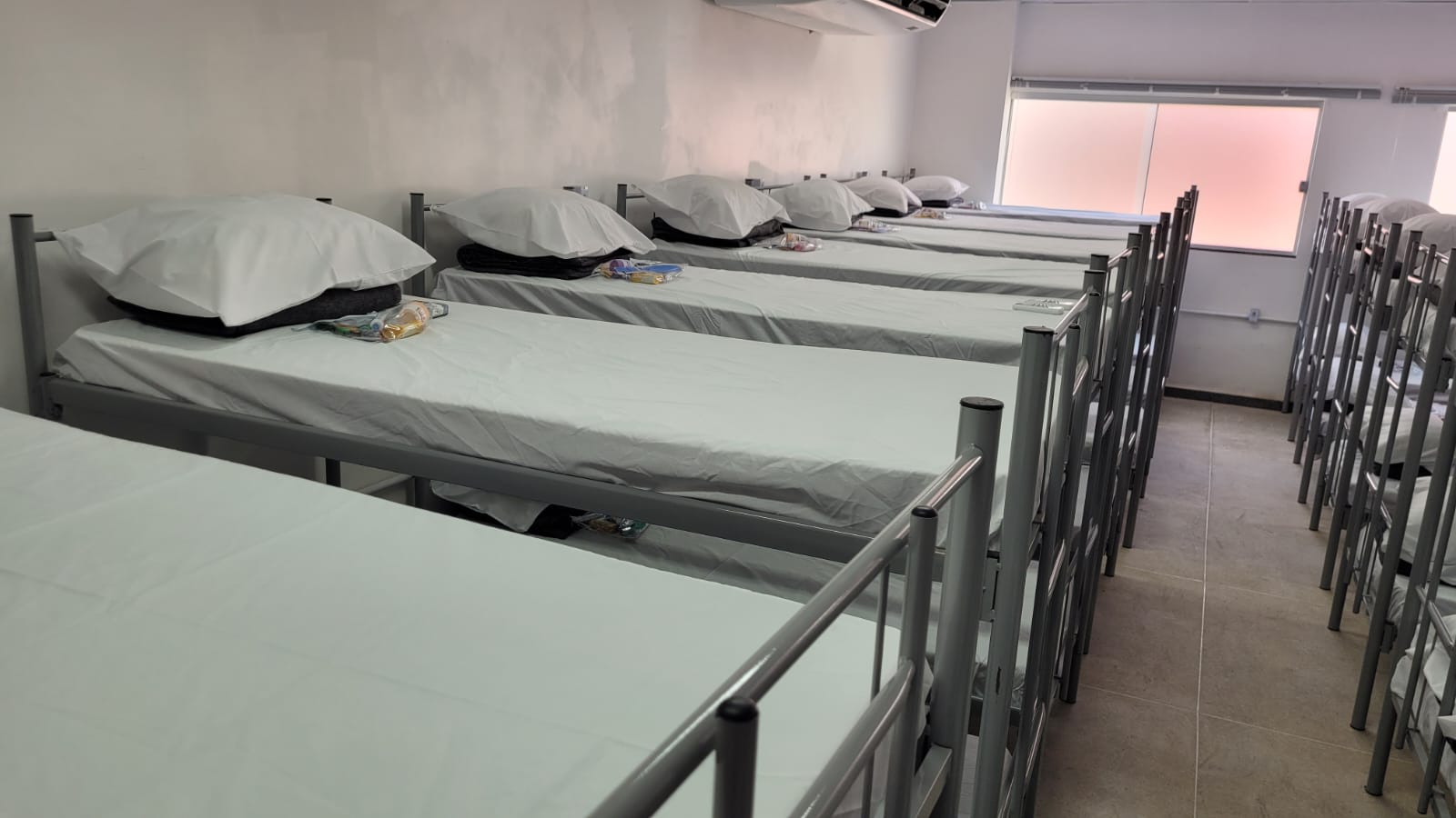 Imagens: Ascom SSPBA/ Kelly Hosana
