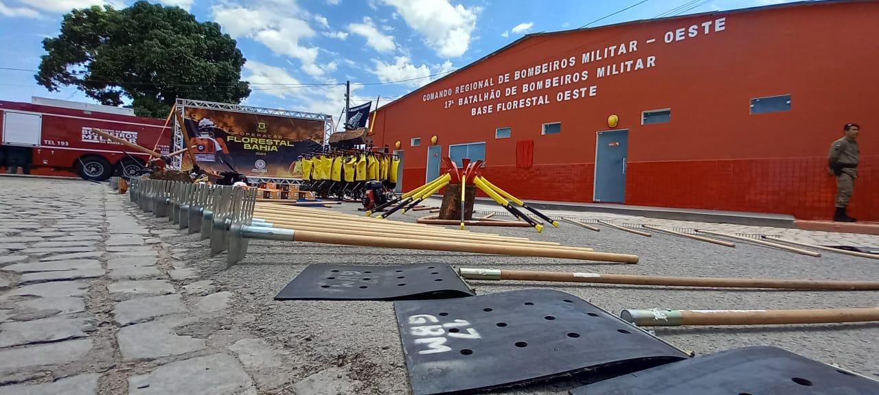 Imagens: Ascom SSPBA/ Rafael Rodrigues