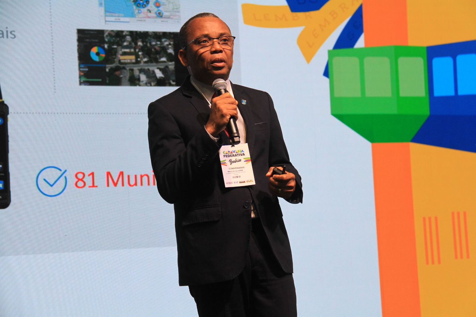 Fotos: Jeferson Silva / Ascom SSP