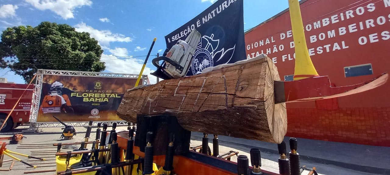 Imagens: Ascom SSPBA/ Rafael Rodrigues