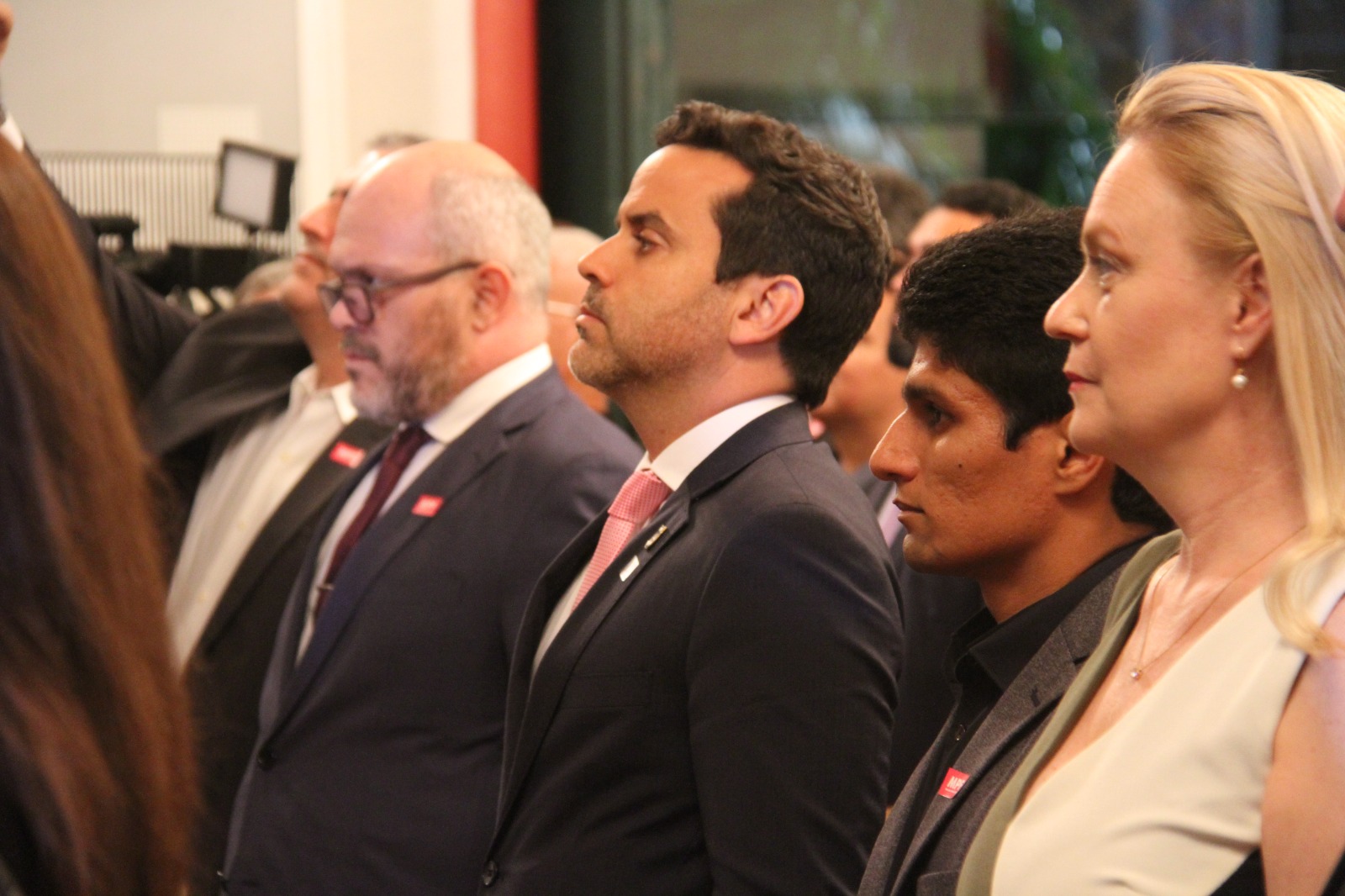 Imagem: Ascom/SSP - Rafael Rodrigues