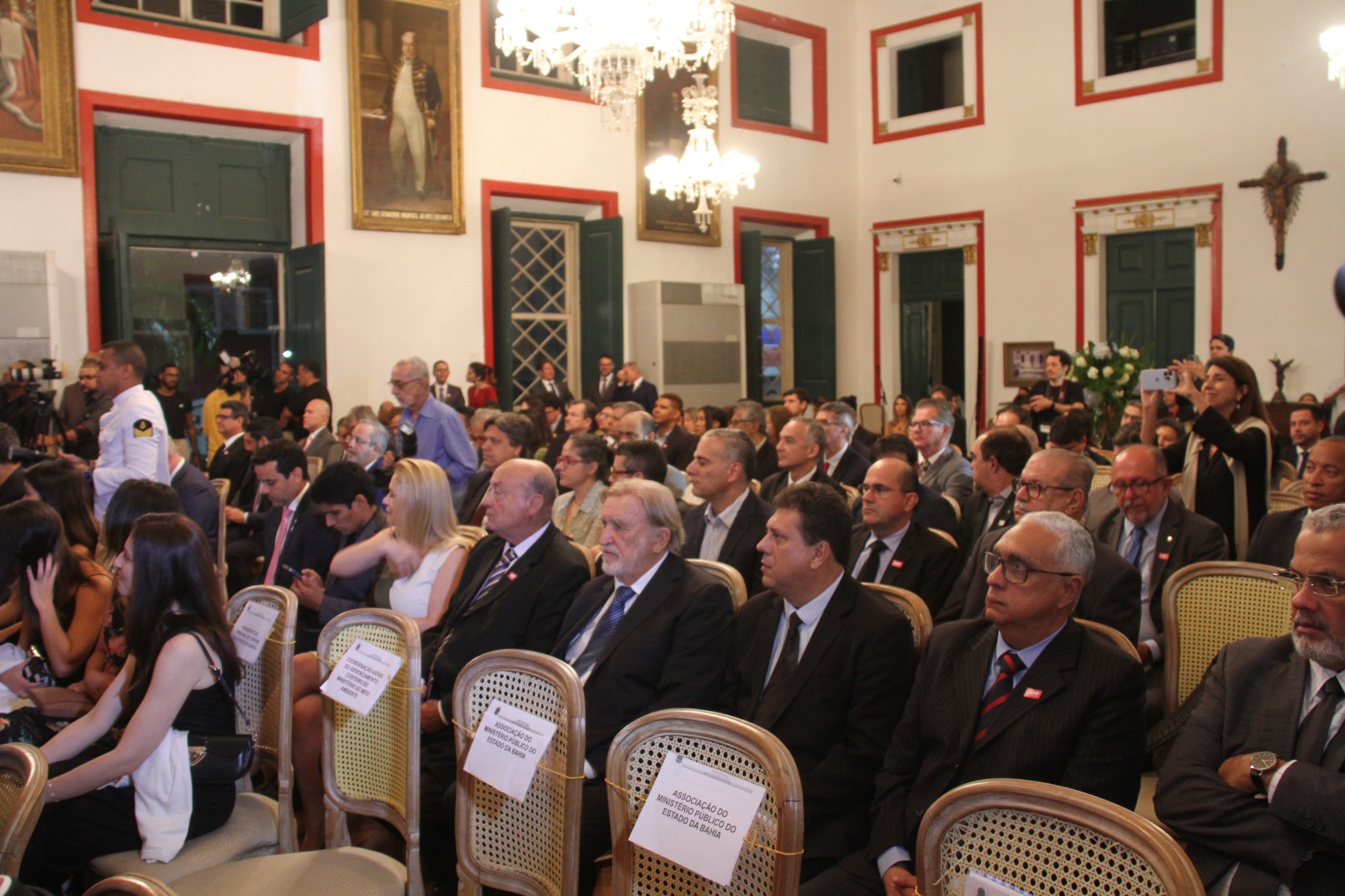 Imagem: Ascom/SSP - Rafael Rodrigues