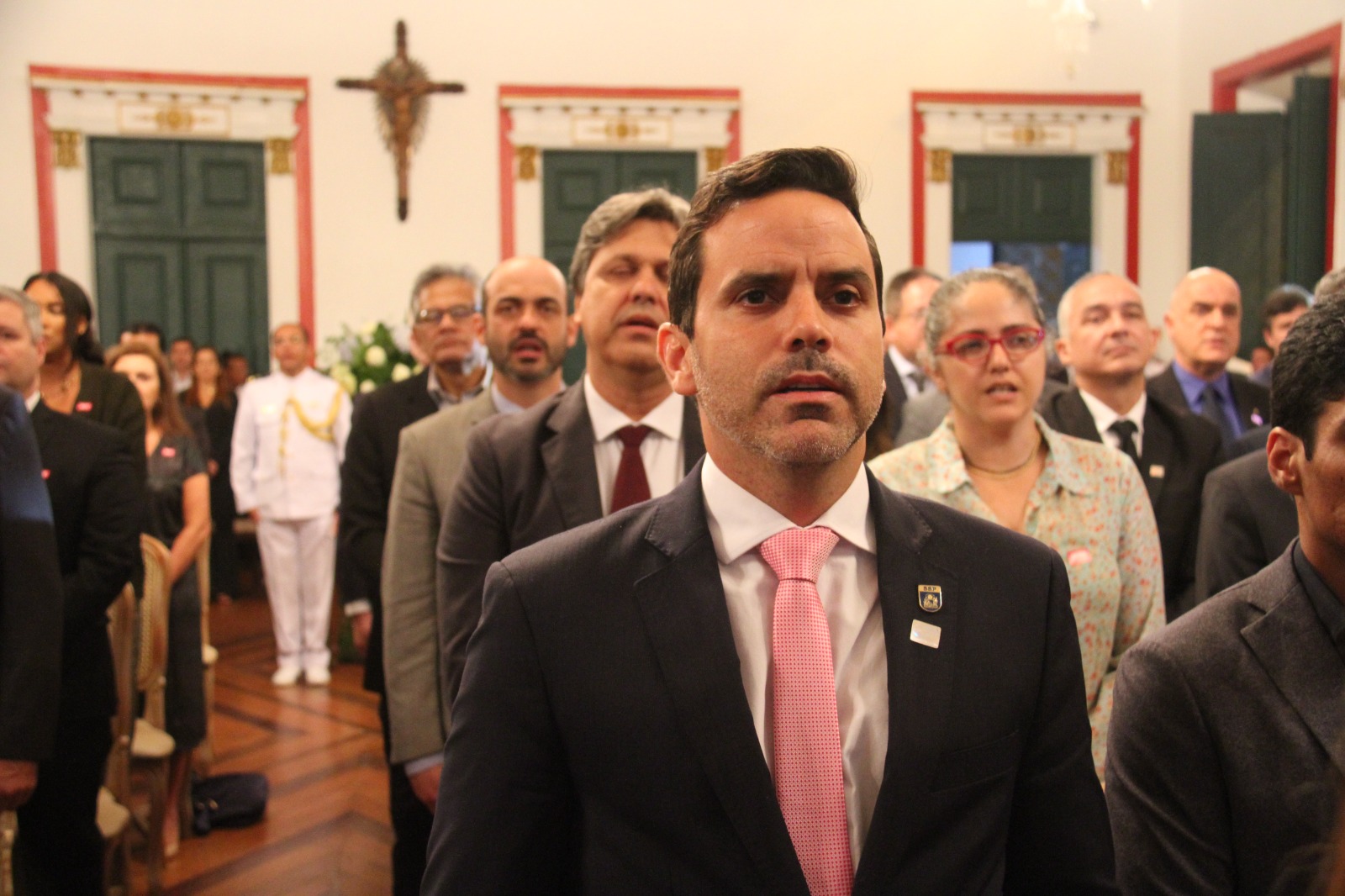 Imagem: Ascom/SSP - Rafael Rodrigues