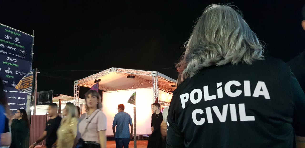 Foto: Ascom SSP/ Marcia Santana