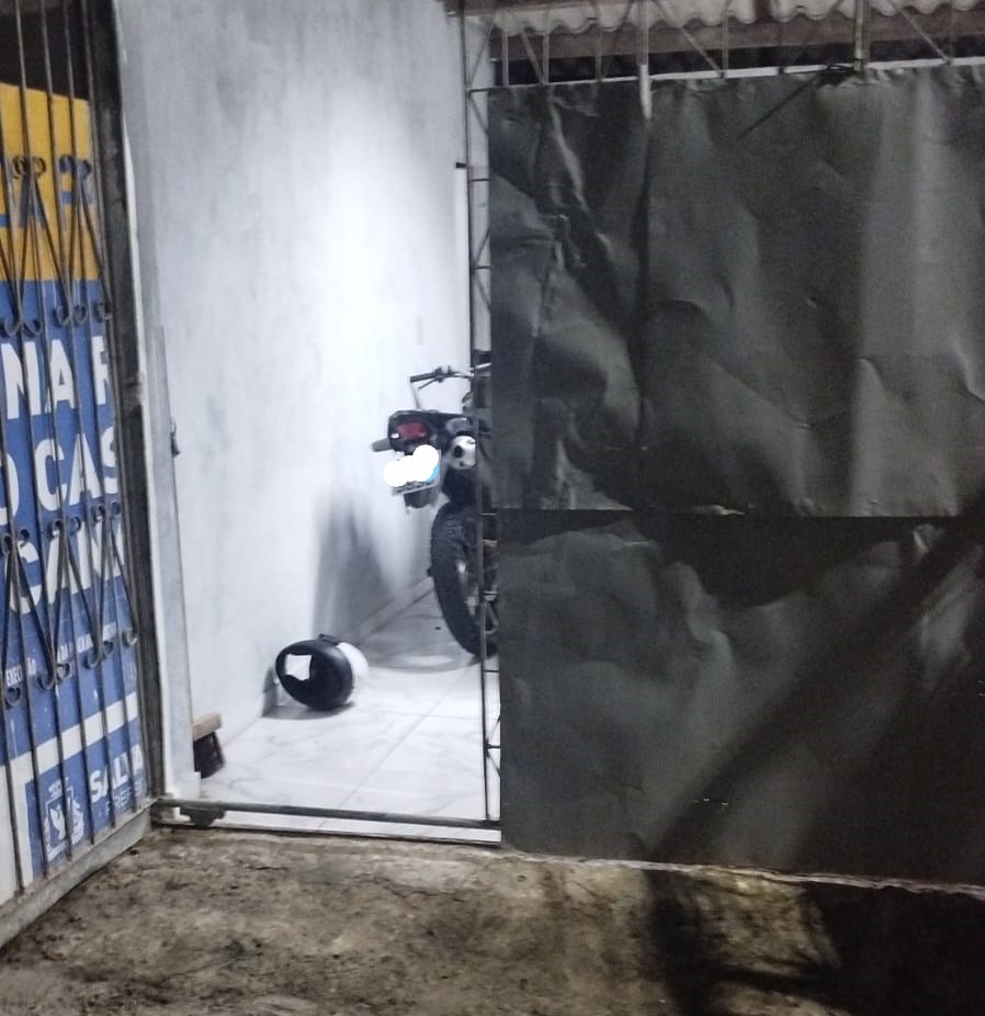 Foto: Divulgação SSP