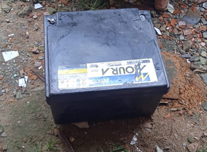 Foto: Divulgação PC