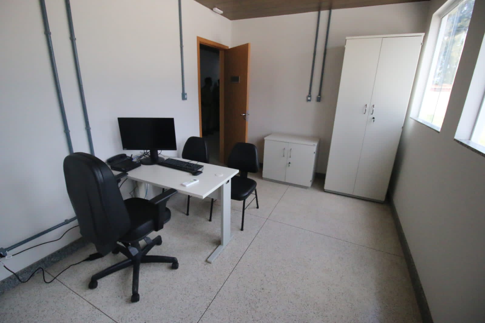 Imagens: Ascom SSPBA/ Alberto Maraux
