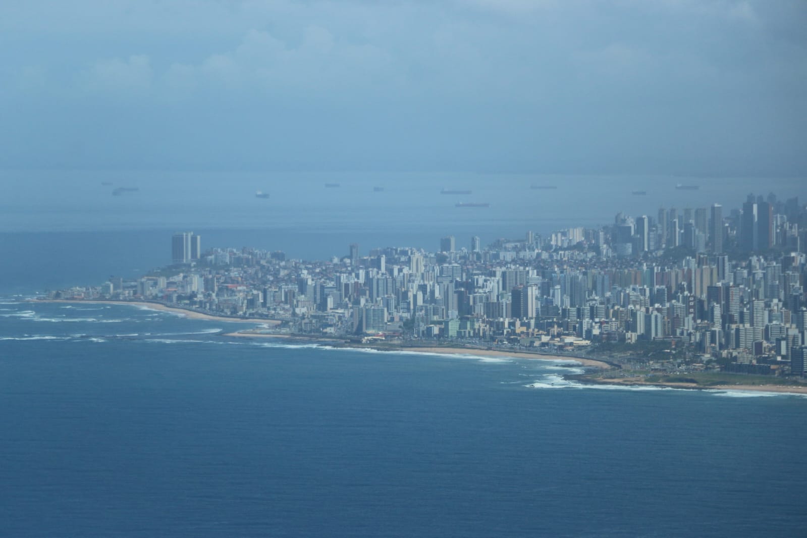 Imagens e vídeos: Ascom SSPBA/ Alberto Maraux