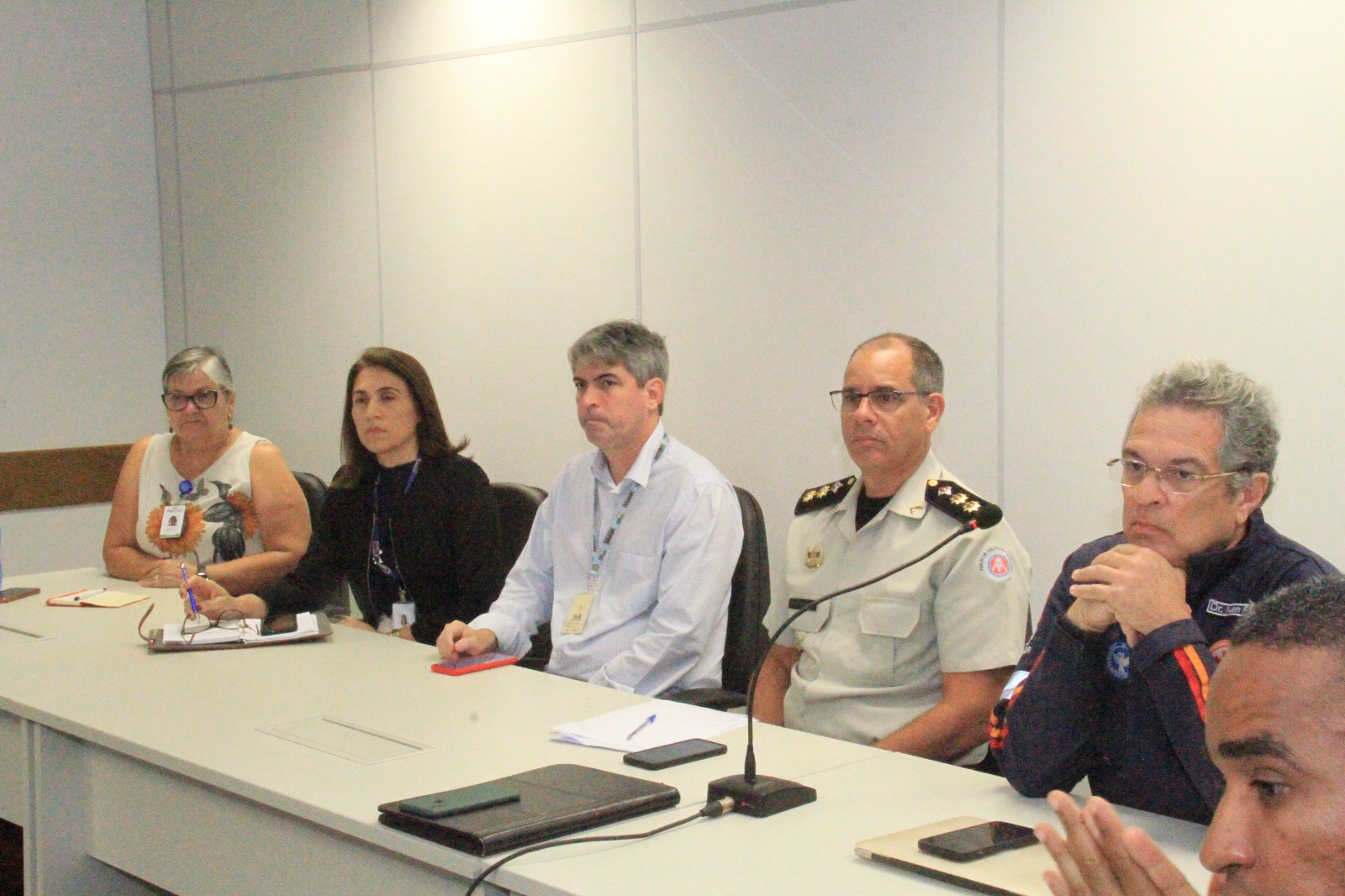 Imagem: Ascom SSPBA/ Jorge Cordeiro