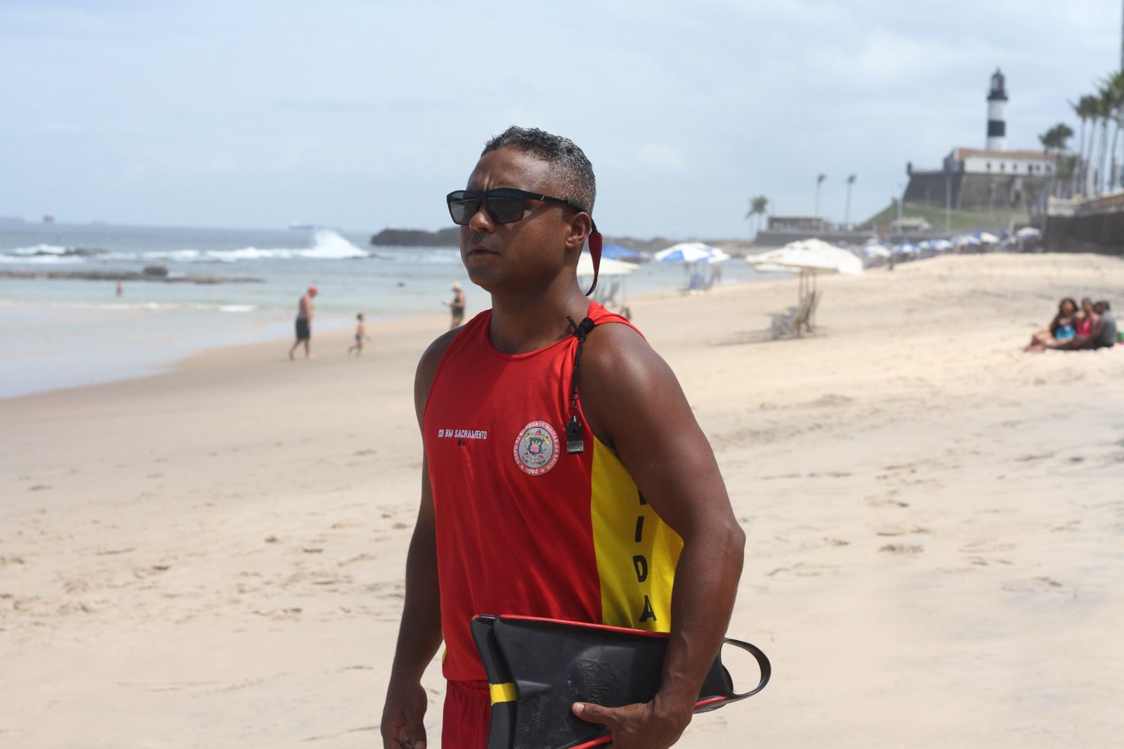 Foto: Ascom SSP/Poliana Lima