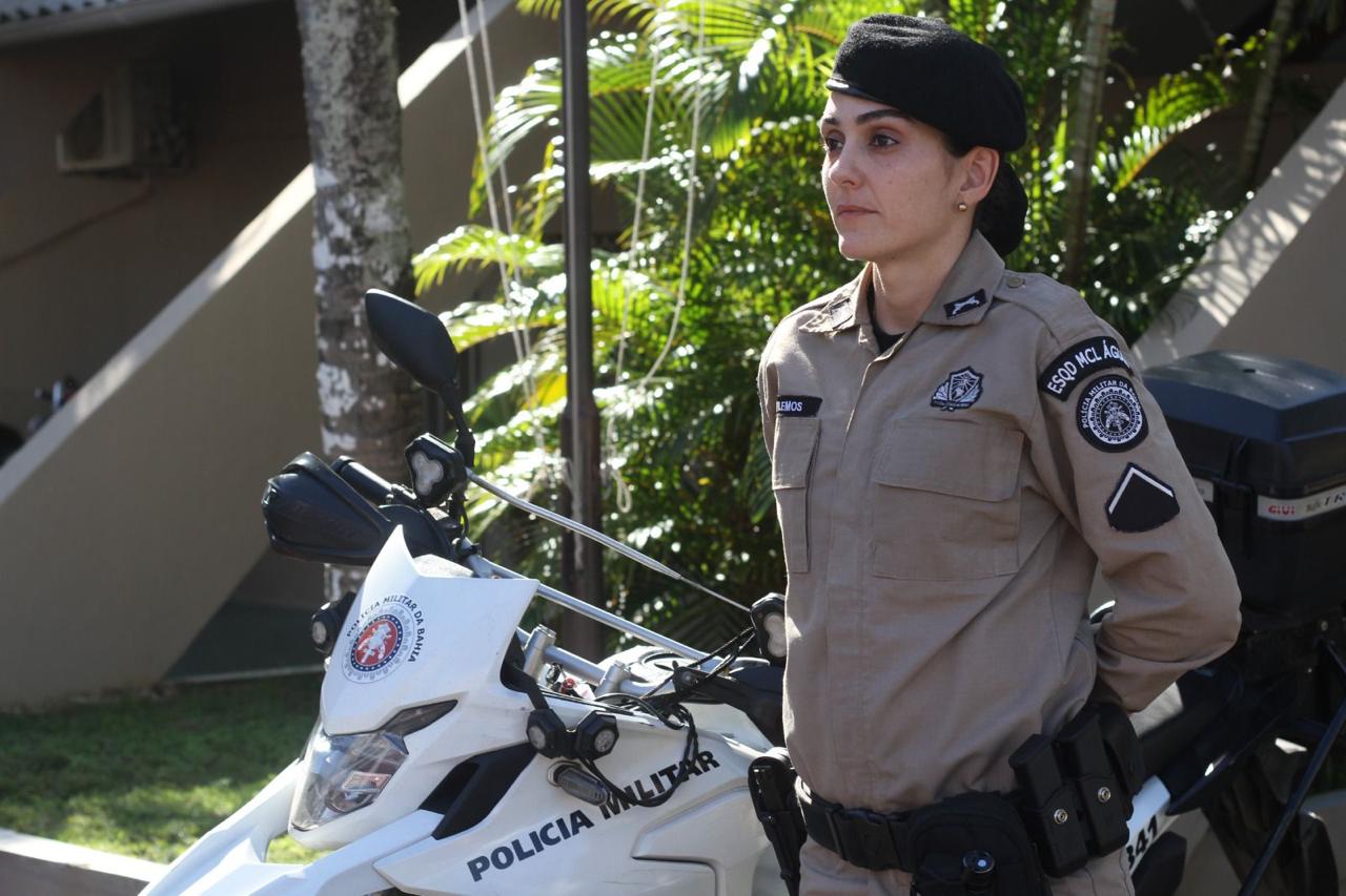 Foto: Ascom SSP/Poliana Lima