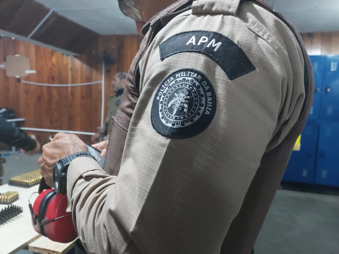 Imagens: Elizane Souza/ Ascom SSPBA