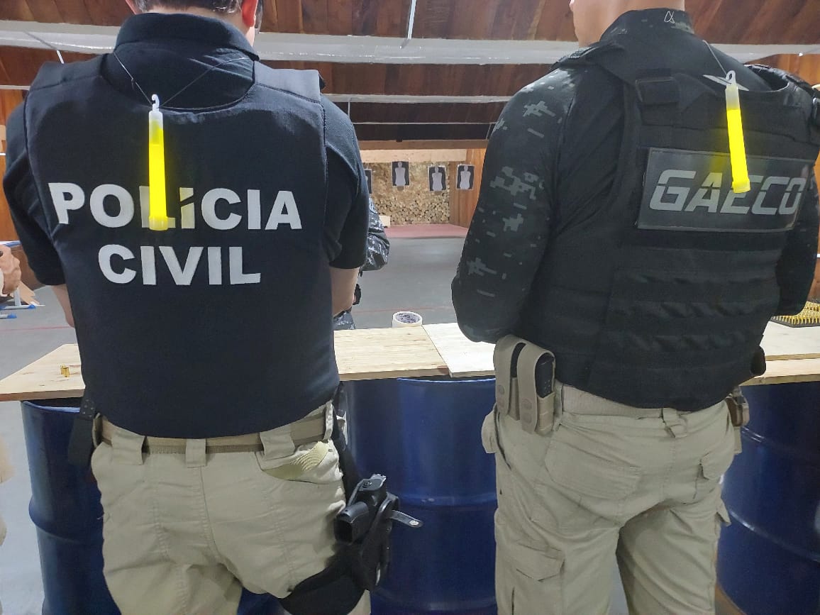 Imagens: Elizane Souza/ Ascom SSPBA