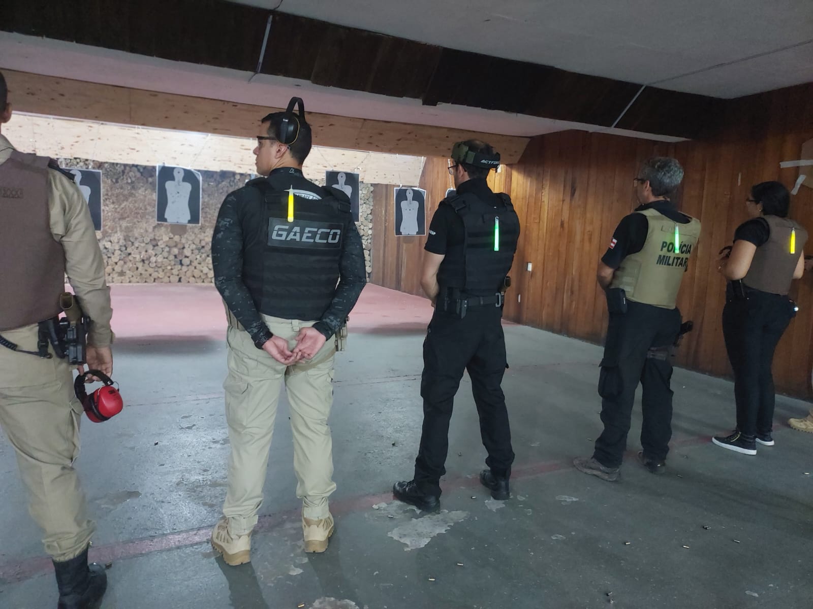 Imagens: Elizane Souza/ Ascom SSPBA