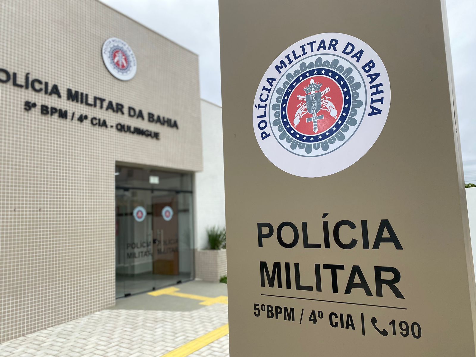 Poliana Lima / Ascom SSPBA<br>