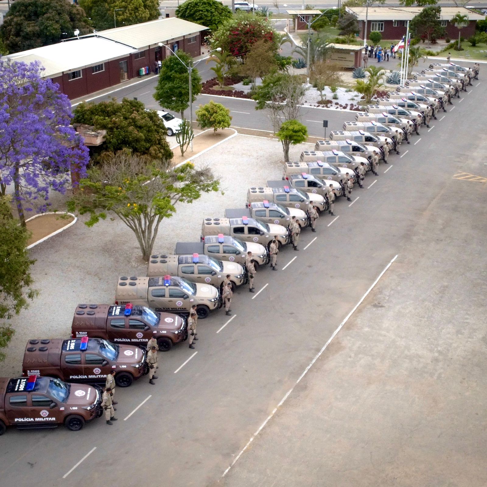 Foto: Divulgação SSP<br>