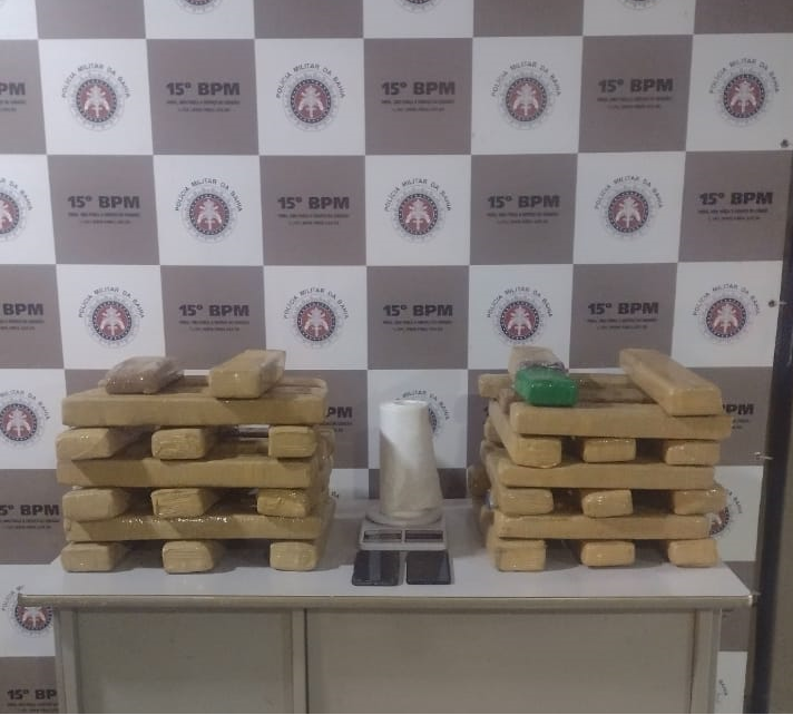 Foto: Divulgação SSP