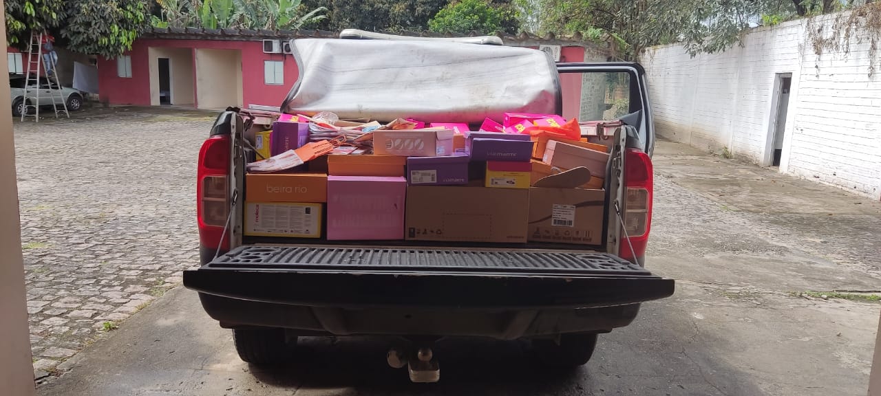 Imagem: Divulgação Polícia Civil