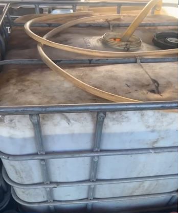 Foto: Divulgação SSP