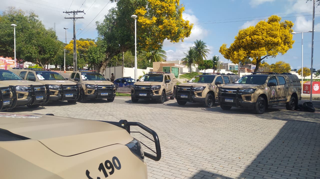 Foto: Divulgação SSP<br>