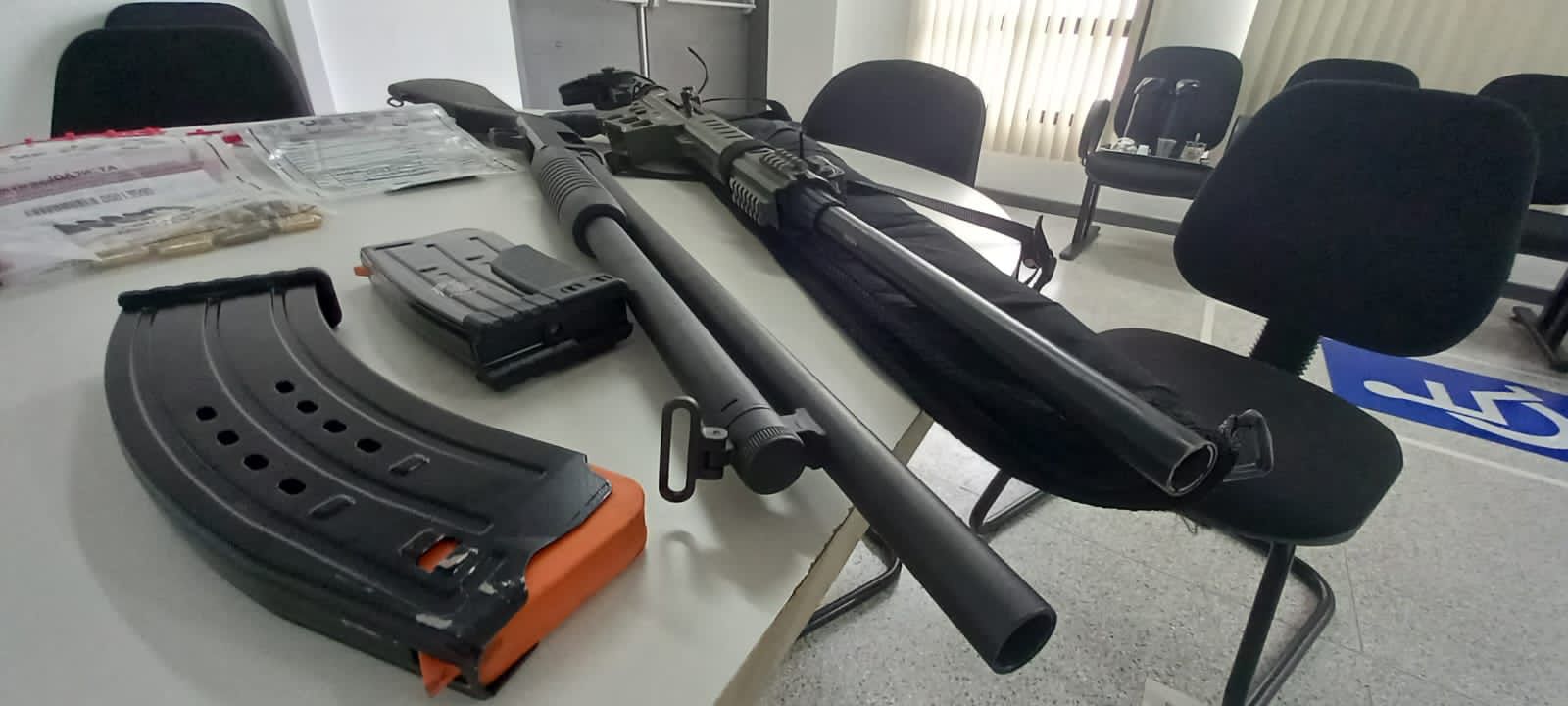 Foto: Rafael Rodrigues / SSPBA