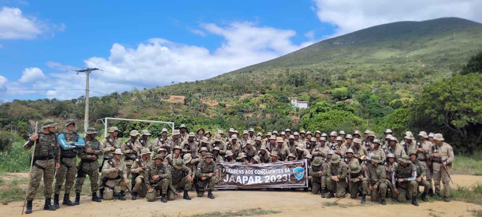 Foto: Divulgação SSP