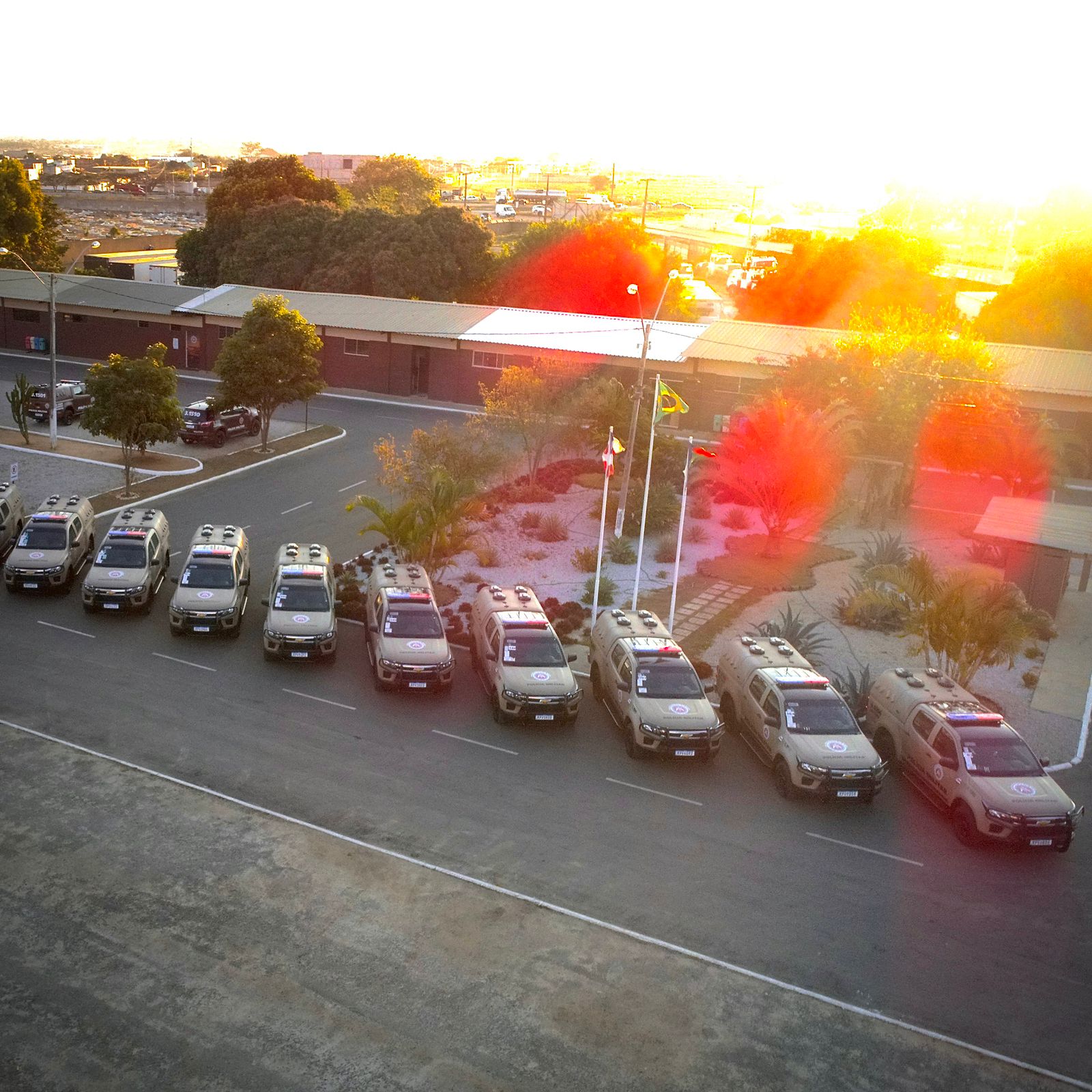 Foto: Divulgação SSP<br>