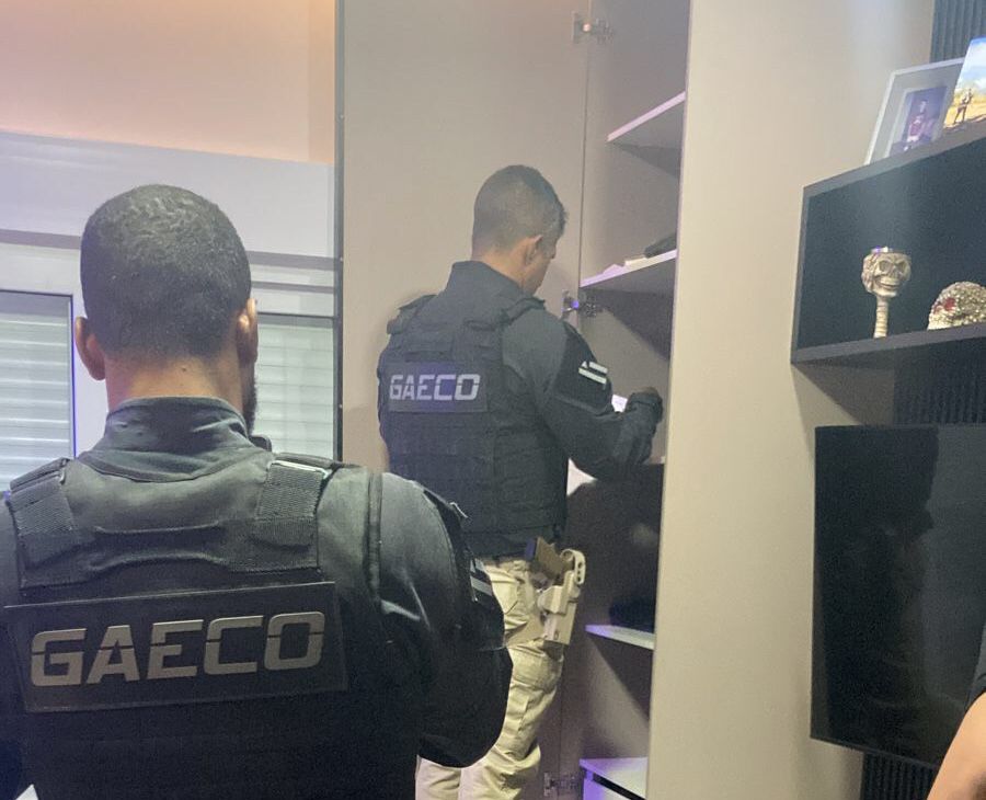 Foto: Rafael Rodrigues / SSPBA