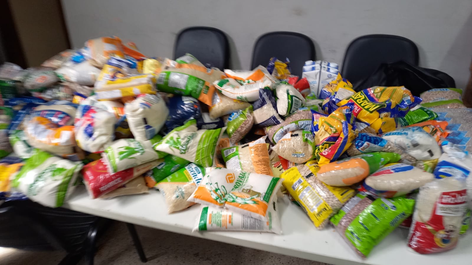 Foto: Divulgação SSP