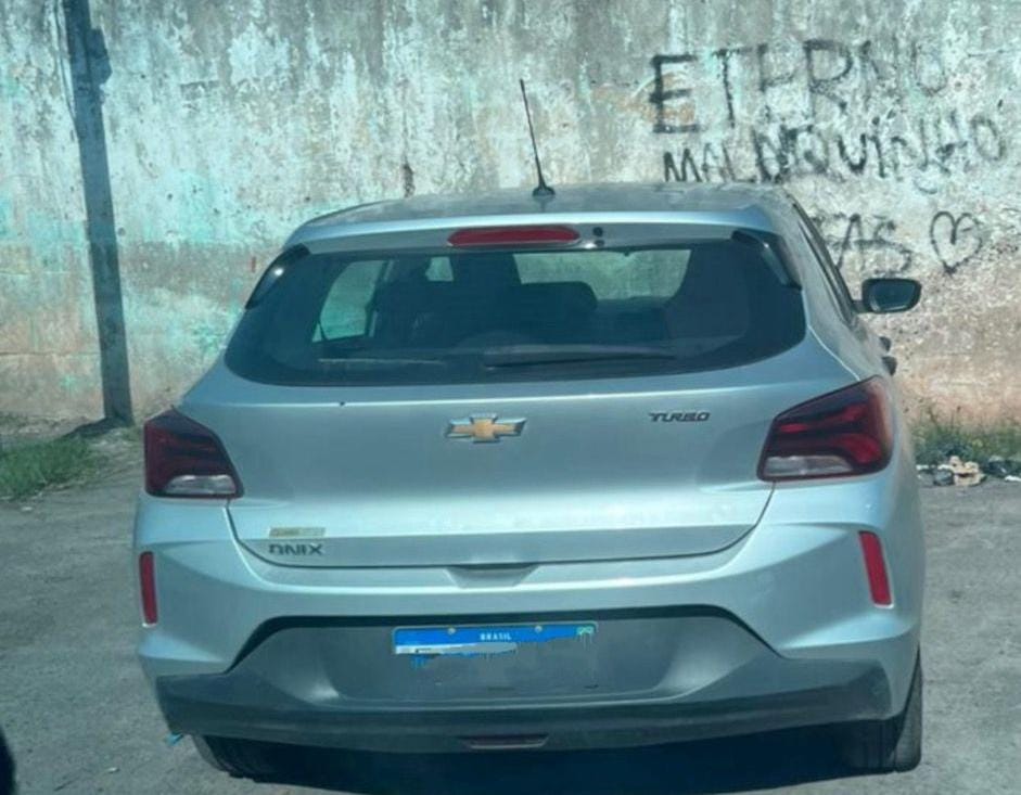 Imagem: Divulgação PMBA