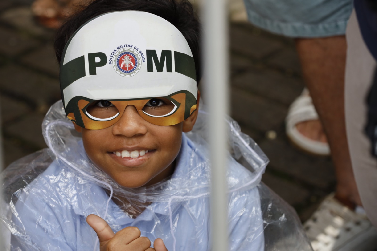 Foto: Divulgação SSP