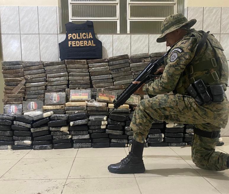 Foto: Divulgação SSP