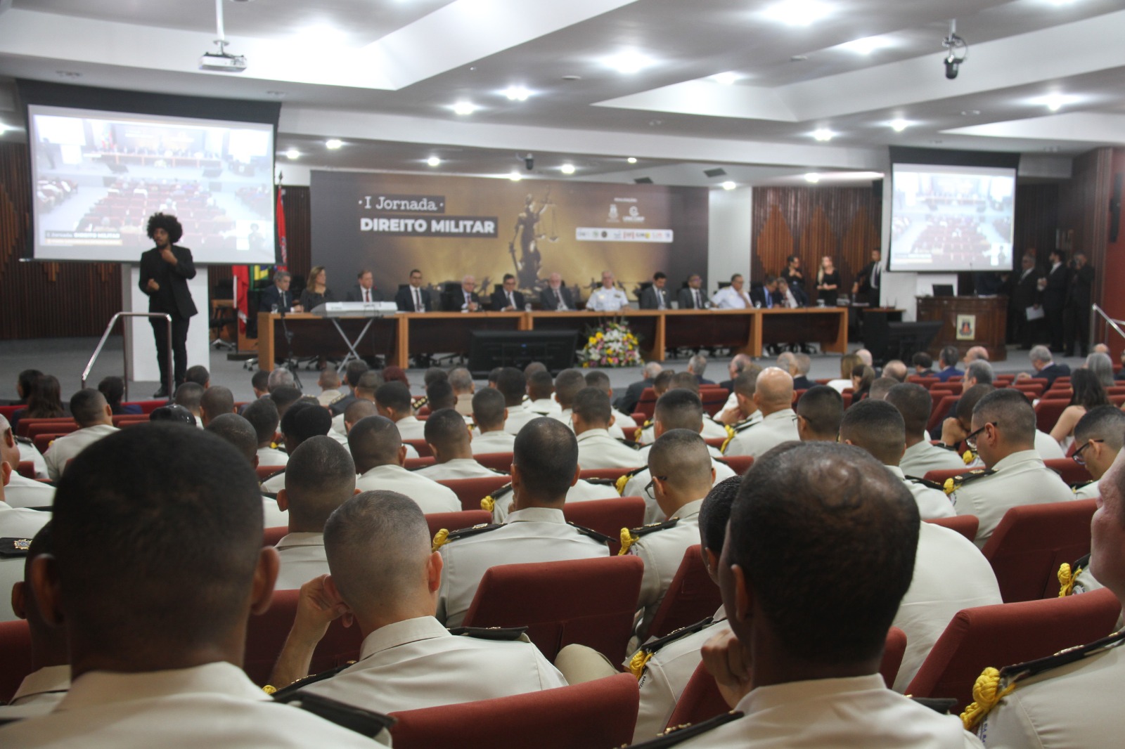 Imagens: Marcia Santana/ Ascom SSPBA