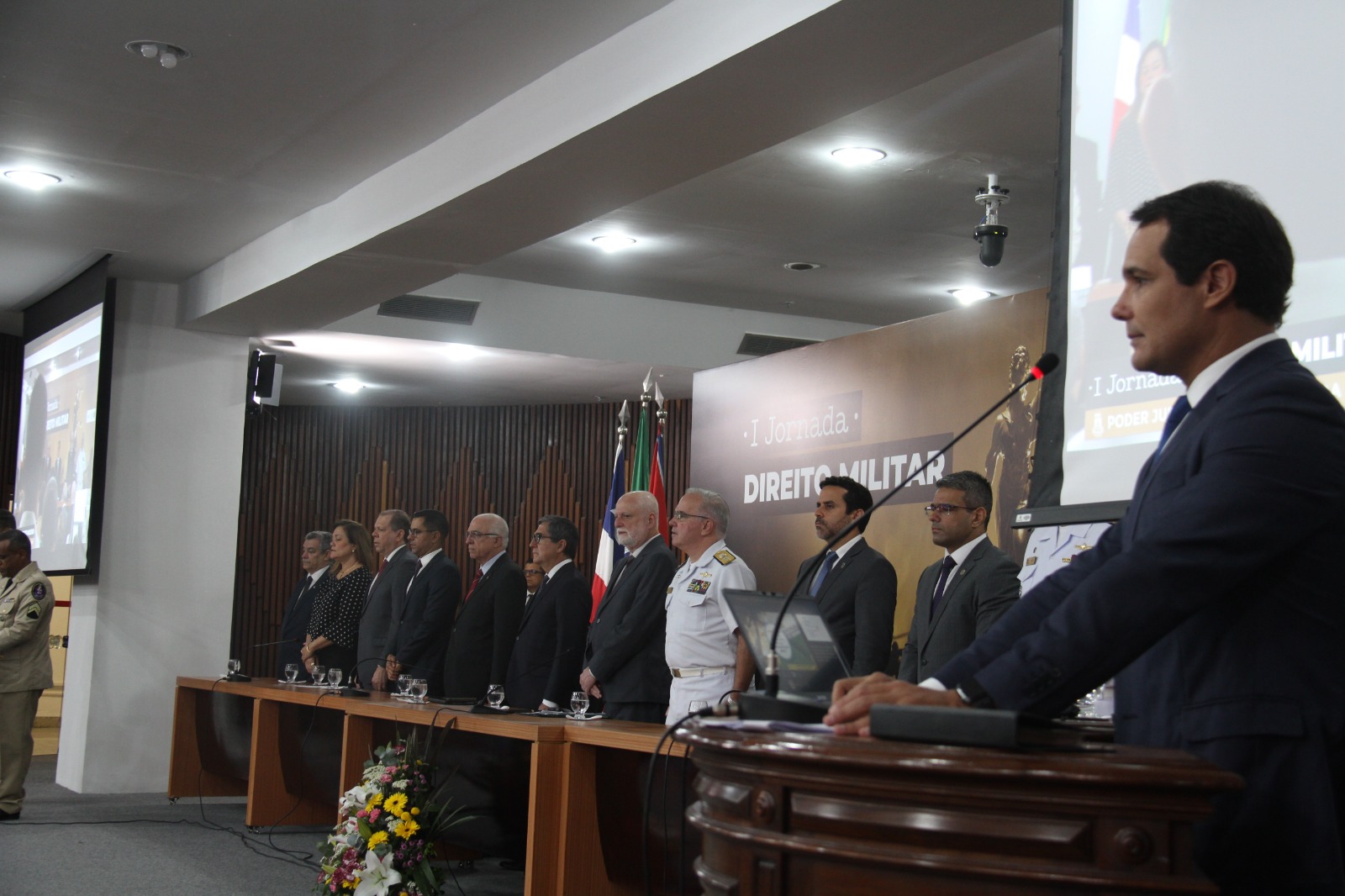 Imagens: Marcia Santana/ Ascom SSPBA