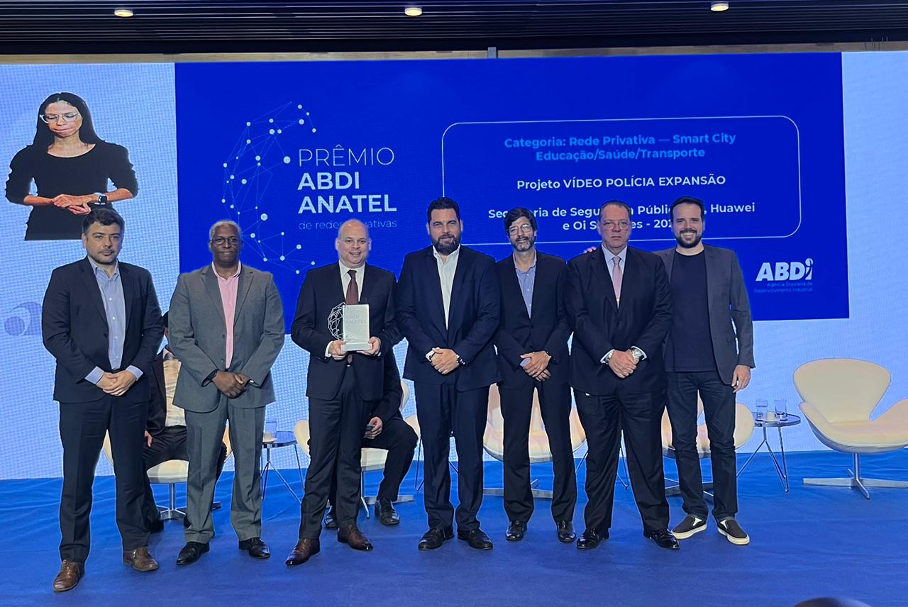 Imagem: Divulgação SSPBA