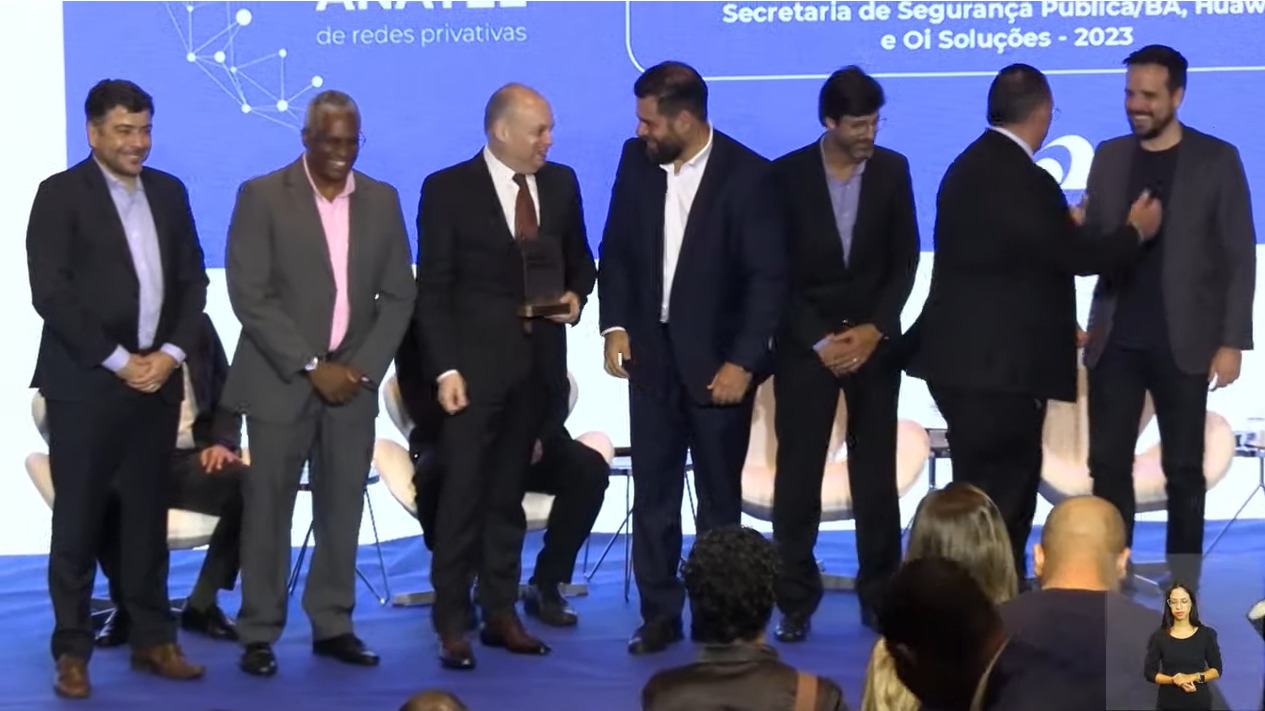 Imagem: Divulgação SSPBA