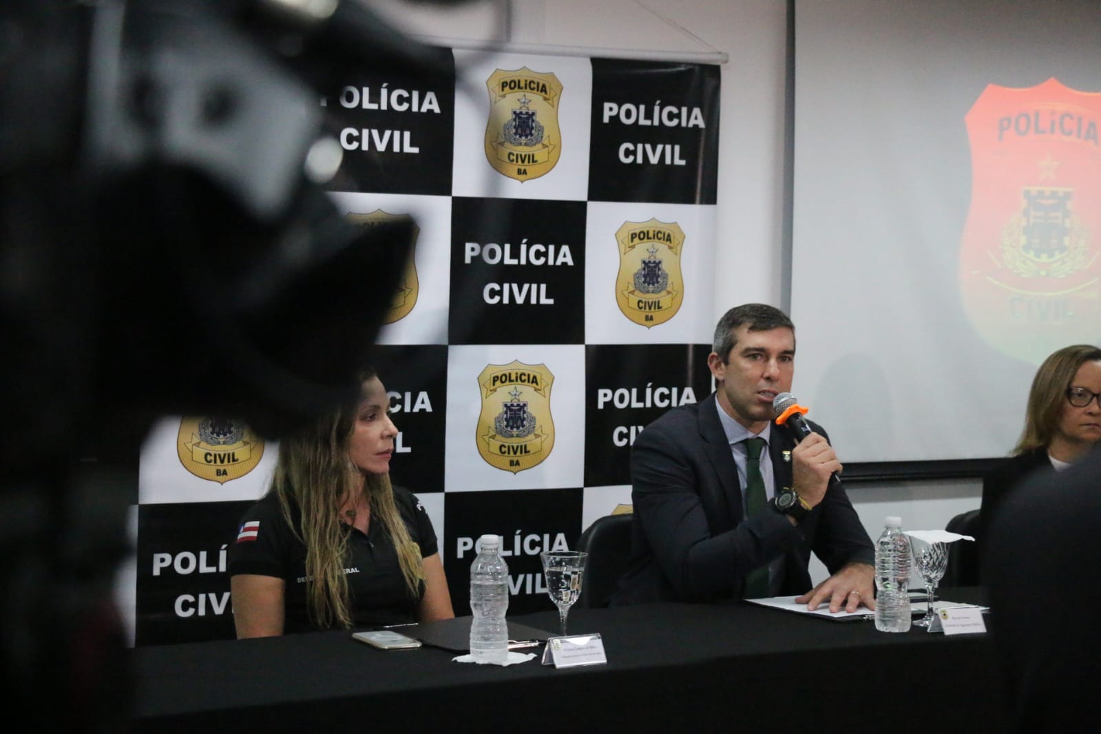 Imagens: Alberto Maraux/SSPBA