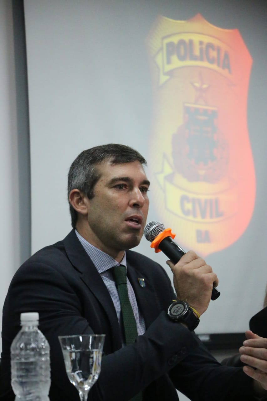 Imagens: Alberto Maraux/SSPBA