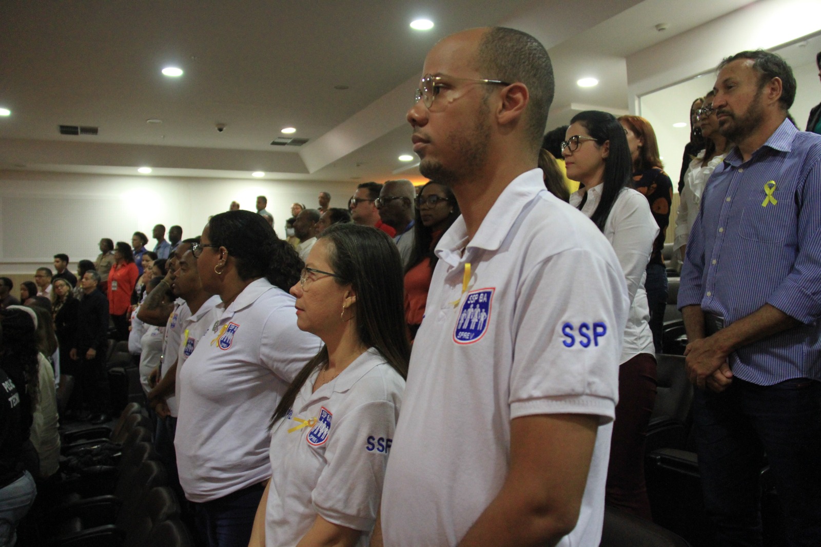 Imagens: Jeferson Silva/ Ascom SSPBA